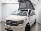 Used Volkswagen Transporter