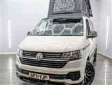 Used Volkswagen Transporter