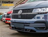 Used Volkswagen Transporter