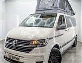 Used Volkswagen Transporter Used Volkswagen Transporter