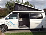 Used Volkswagen Transporter