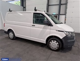 Used Volkswagen Transporter