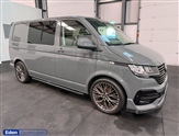 Used Volkswagen Transporter