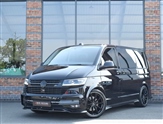 Used Volkswagen Transporter