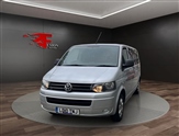 Used Volkswagen Transporter