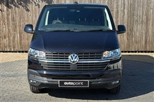 Used Volkswagen Transporter