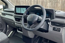 Used Volkswagen Transporter