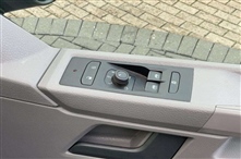 Used Volkswagen Transporter