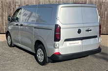 Used Volkswagen Transporter