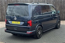 Used Volkswagen Transporter