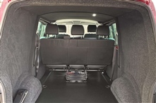 Used Volkswagen Transporter