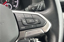 Used Volkswagen Transporter