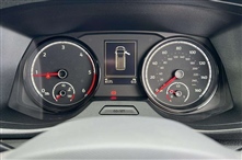 Used Volkswagen Transporter