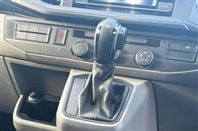 Used Volkswagen Transporter