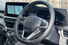 Used Volkswagen Transporter