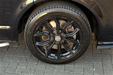 Used Volkswagen Transporter