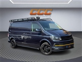 Used Volkswagen Transporter