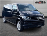 Used Volkswagen Transporter