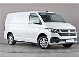 Volkswagen Transporter Image 1