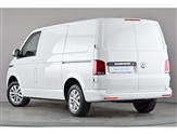 Volkswagen Transporter Image 3