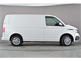 Volkswagen Transporter Image 4