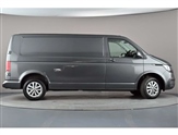 Volkswagen Transporter Image 2