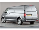 Volkswagen Transporter Image 3
