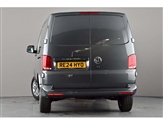 Volkswagen Transporter Image 4