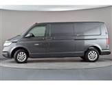 Volkswagen Transporter Image 5