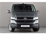 Volkswagen Transporter Image 6