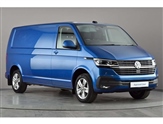 Volkswagen Transporter Image 1