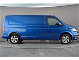 Volkswagen Transporter Image 3