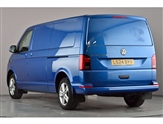 Volkswagen Transporter Image 4