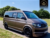 Used Volkswagen Transporter