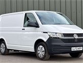Used Volkswagen Transporter Used Volkswagen Transporter