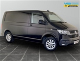 Used Volkswagen Transporter