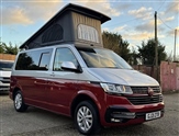 Used Volkswagen Transporter