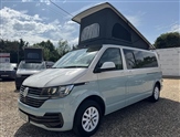 Used Volkswagen Transporter