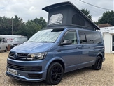 Used Volkswagen Transporter