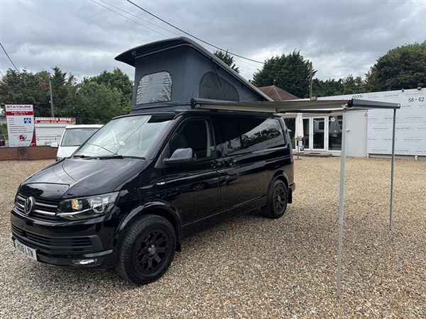 Large image for the Used Volkswagen Transporter