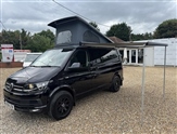 Used Volkswagen Transporter