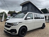 Used Volkswagen Transporter