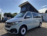 Used Volkswagen Transporter