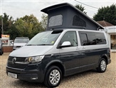 Used Volkswagen Transporter
