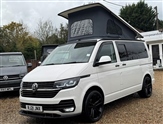 Used Volkswagen Transporter