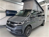 Used Volkswagen Transporter