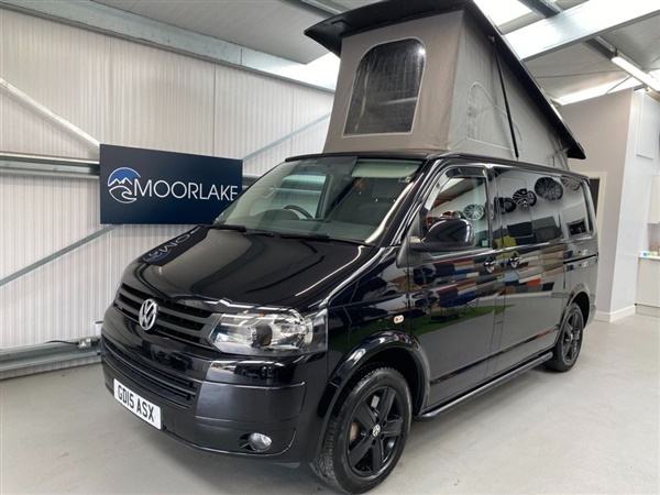 Large image for the Used Volkswagen TRANSPORTER