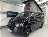 Used Volkswagen Transporter