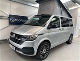 Used Volkswagen Transporter