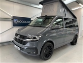 Used Volkswagen Transporter